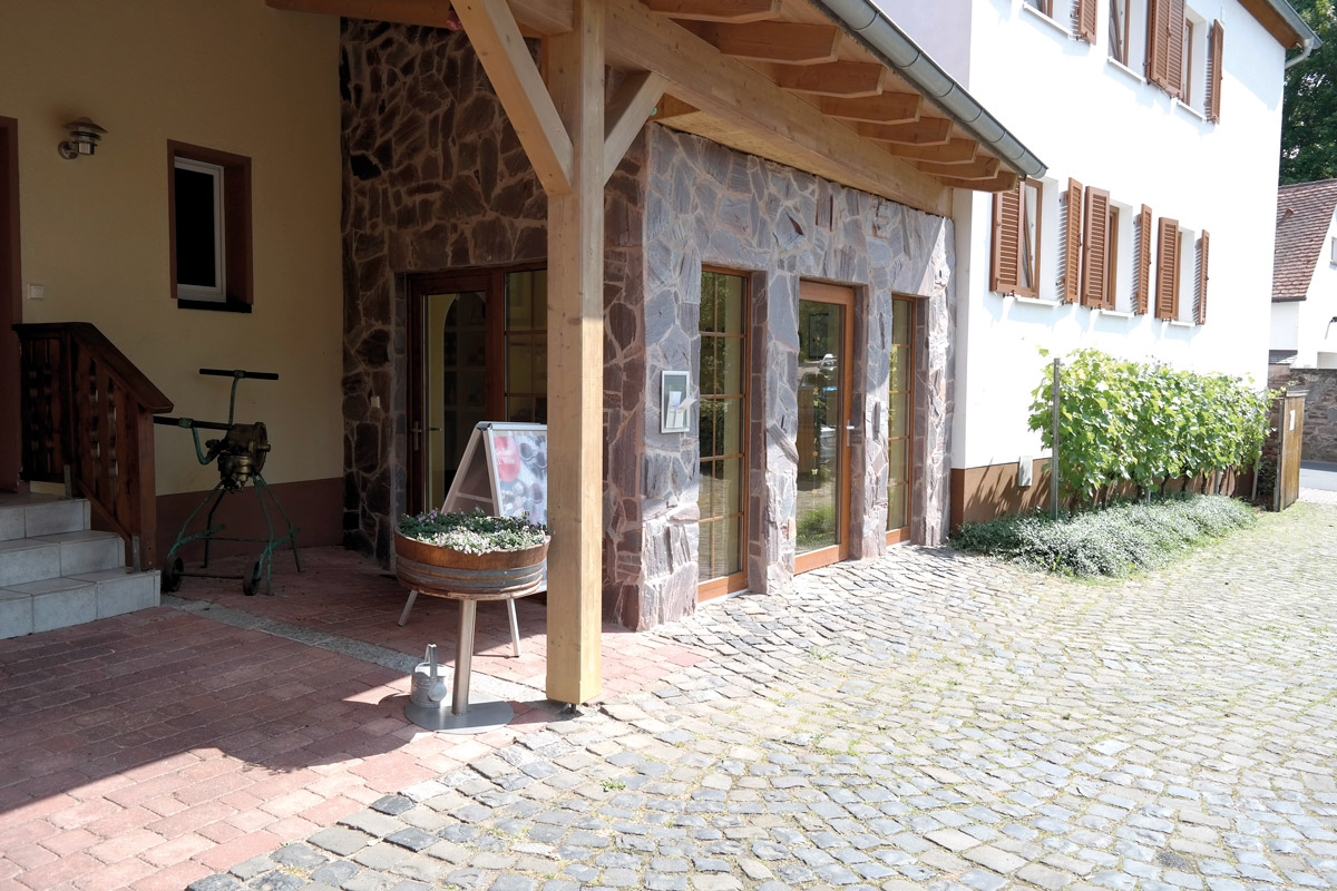 Weingut