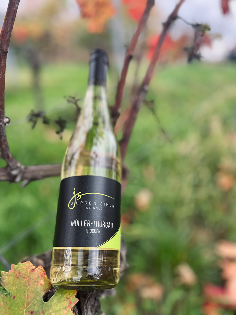 Winzerstübchen