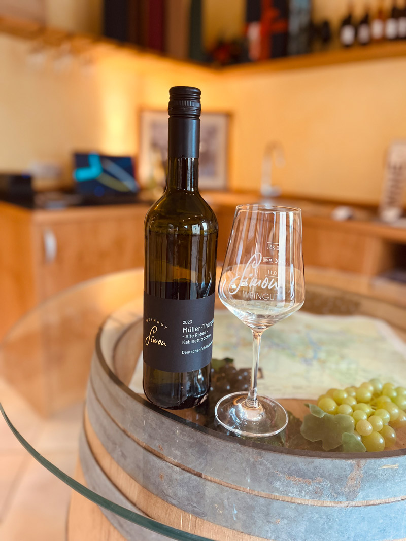 Winzerstübchen