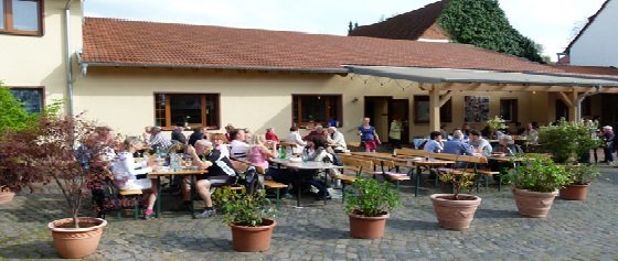 Winzerstübchen