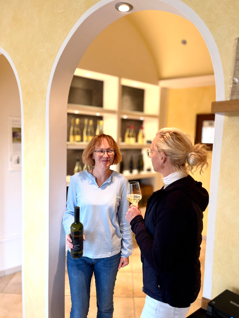 Weingut